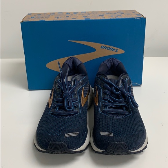 Brooks Ghost 12 Sneaker - Picture 2 of 3